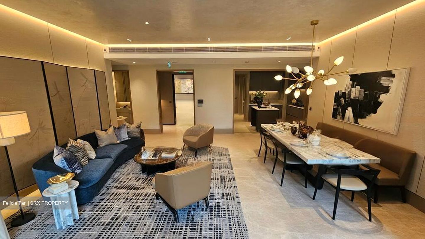 Aurea (D7), Apartment #543735911